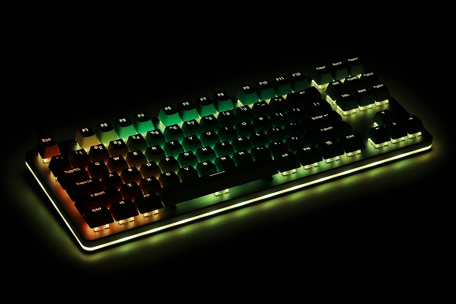 IDOBAO PBT OEM Profile Keycap Collection