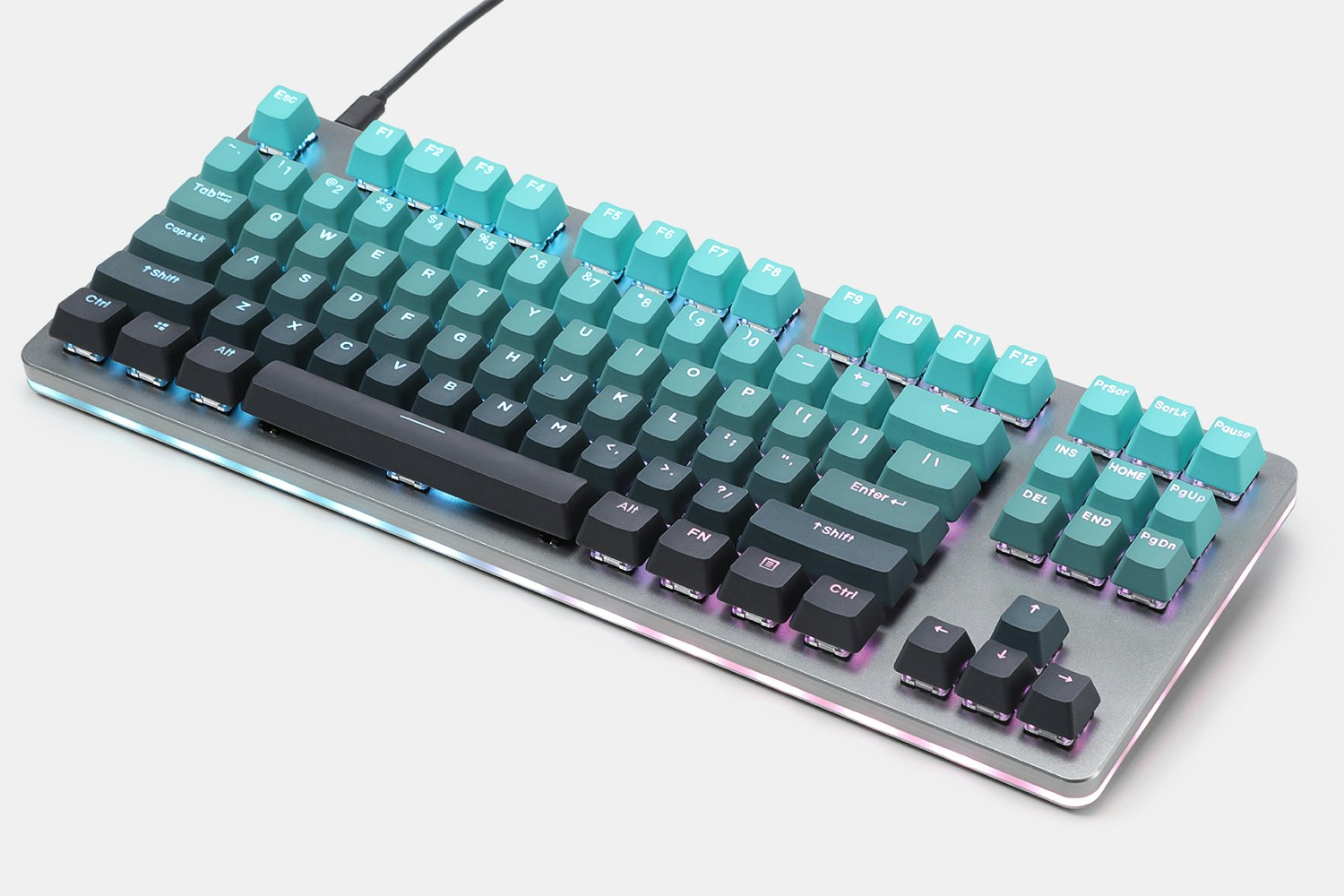 IDOBAO PBT OEM Profile Keycap Collection