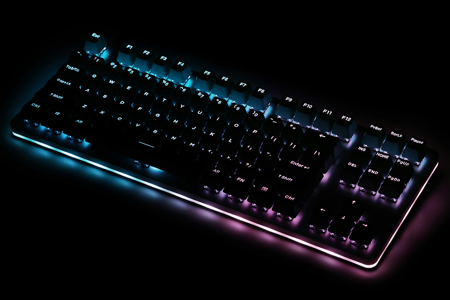 IDOBAO PBT OEM Profile Keycap Collection