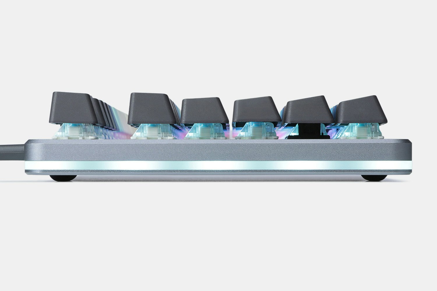 IDOBAO PBT 2-Color Keycap Set