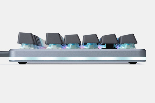 IDOBAO PBT 2-Color Keycap Set