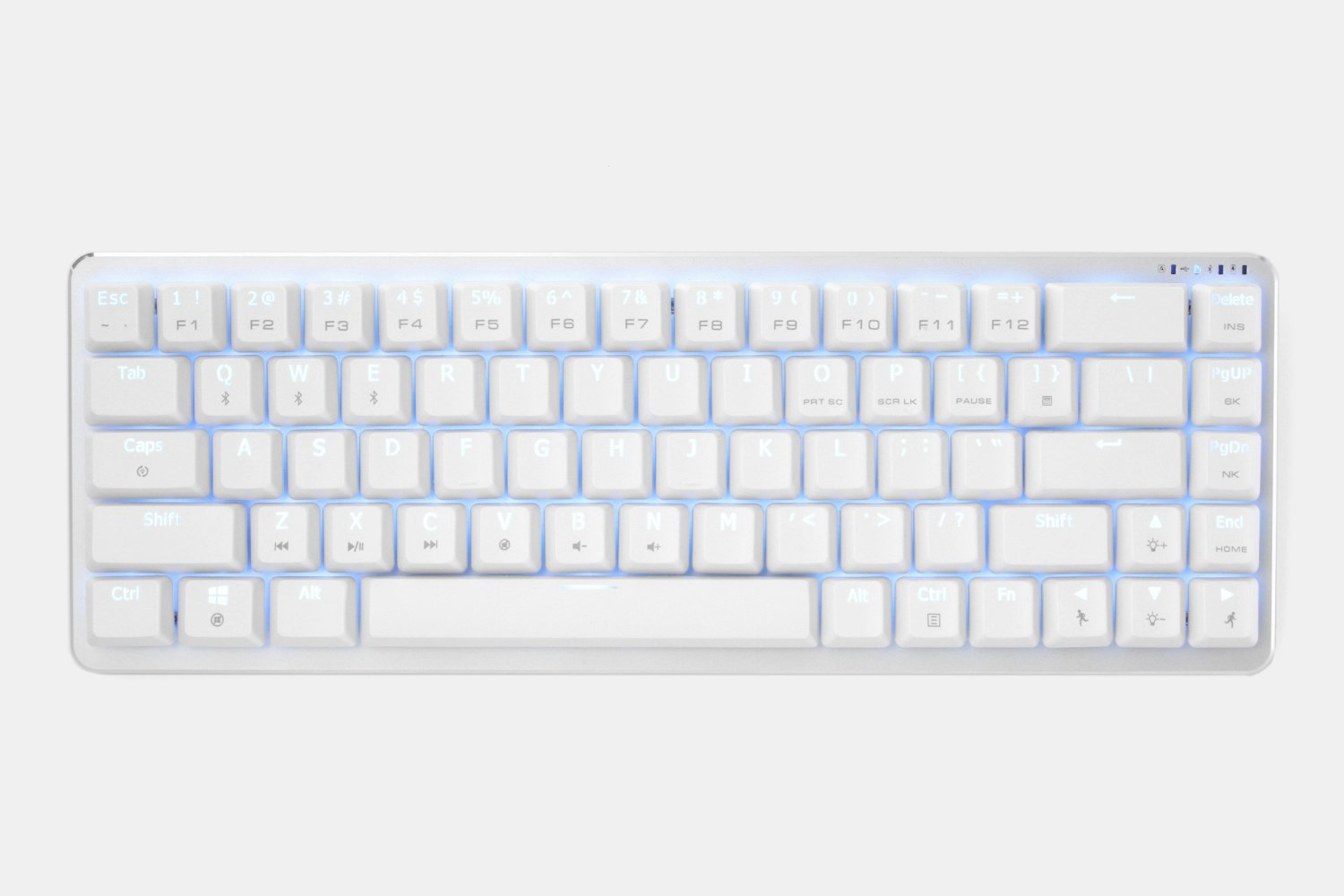 IF2 68-Key Bluetooth Mechanical Keyboard