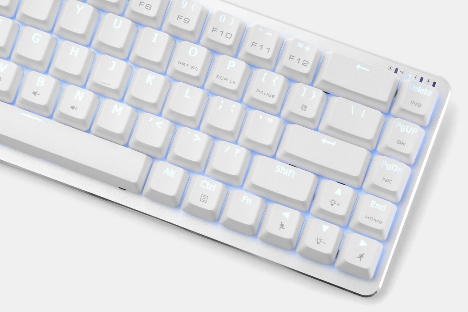 IF2 68-Key Bluetooth Mechanical Keyboard