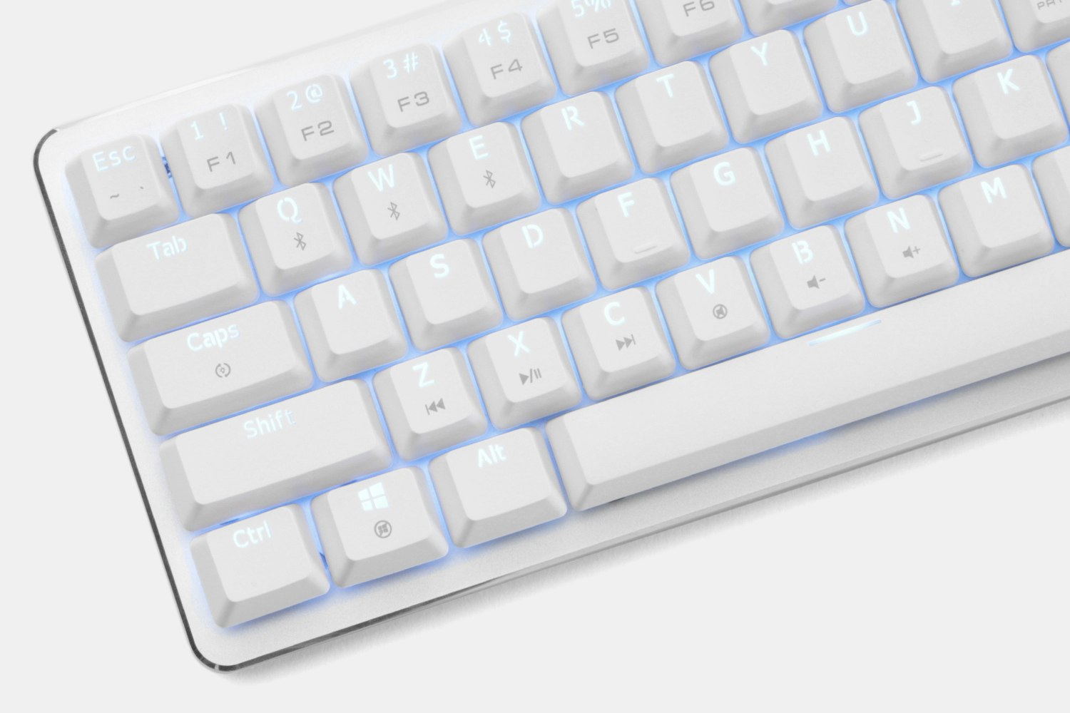 IF2 68-Key Bluetooth Mechanical Keyboard