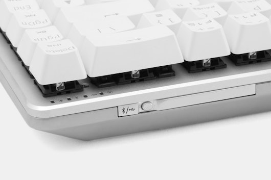 IF2 68-Key Bluetooth Mechanical Keyboard