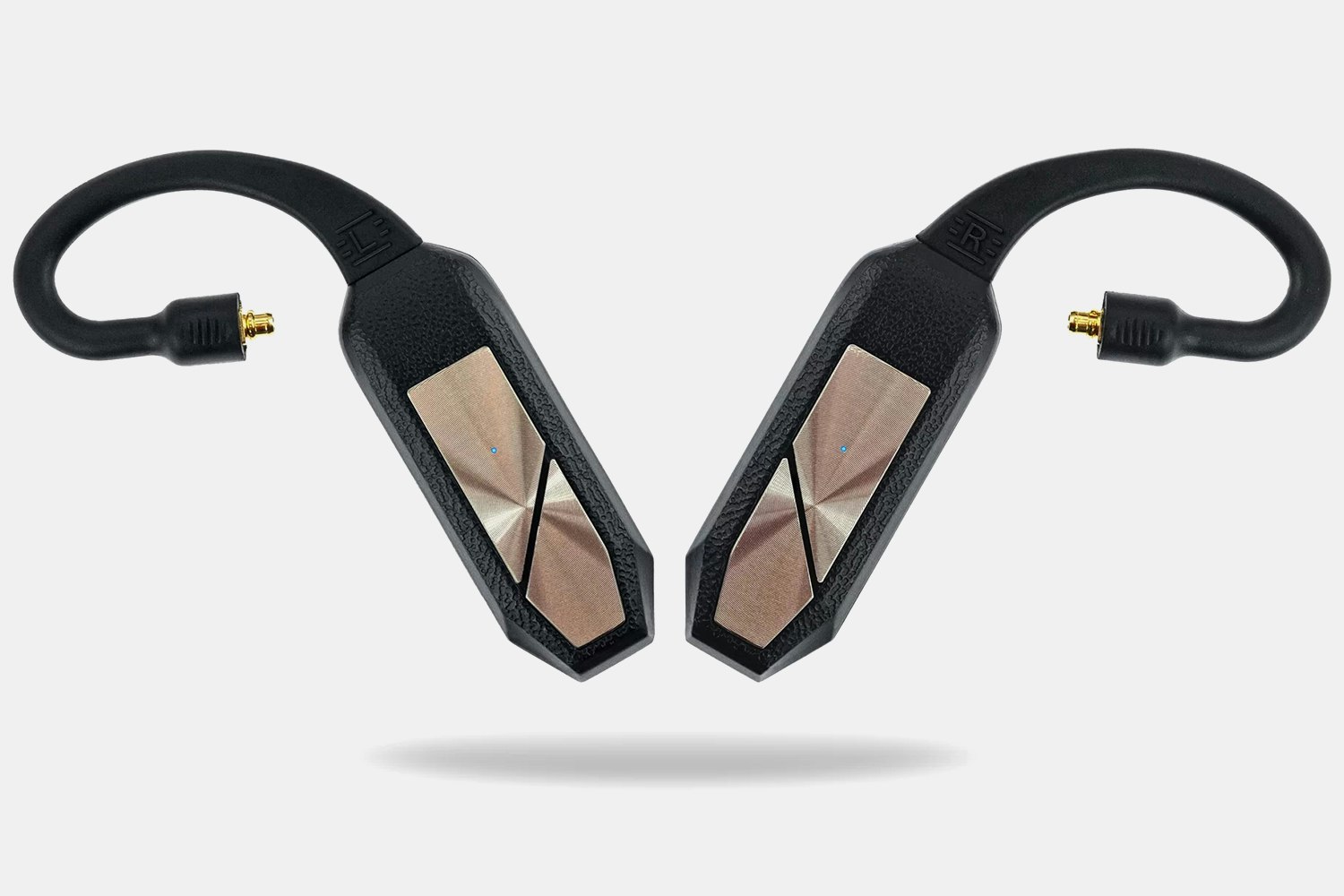 iFi Audio GoPod DAC/Headphone Amp & MACH 60 IEM Bundle | Audiophile ...