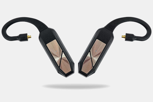 iFi Audio GoPod DAC/Headphone Amp & MACH 60 IEM Bundle | Audiophile ...