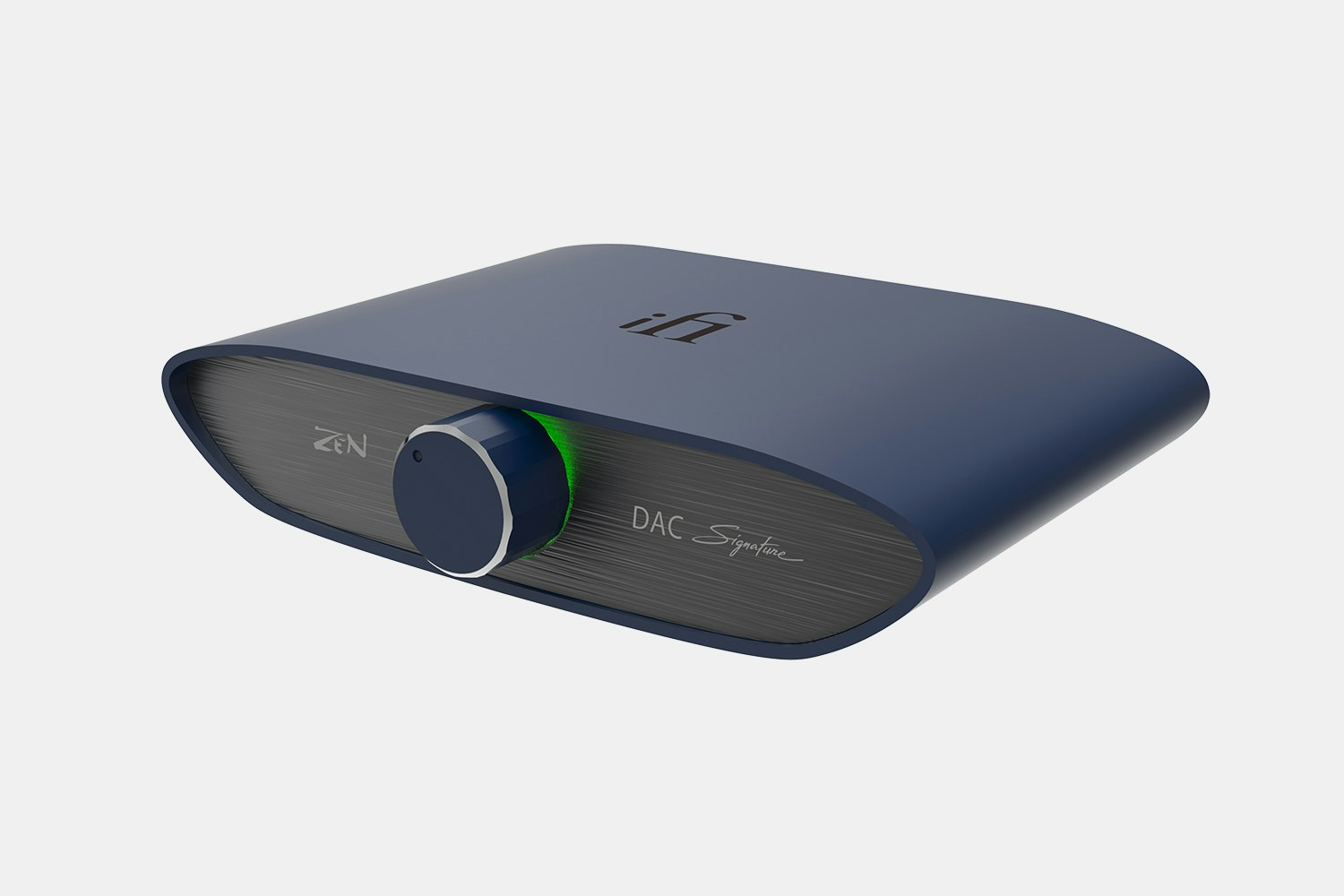 iFi Audio ZEN CAN MZ99 and Signature V1 DAC + Cable Bundle