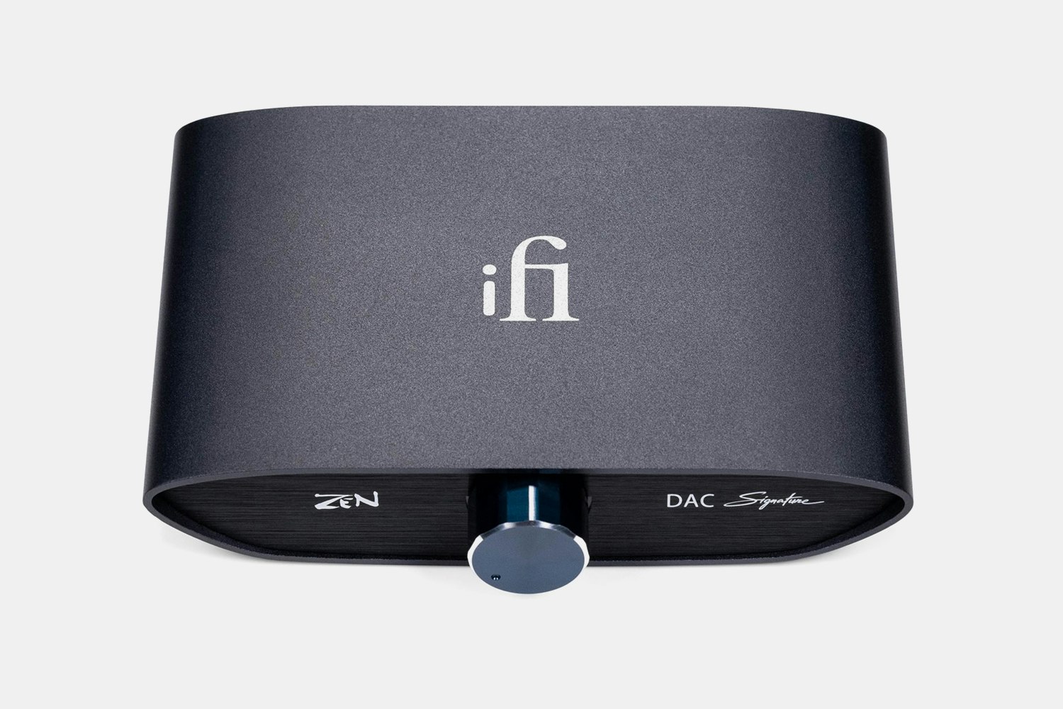iFi Audio ZEN CAN MZ99 and Signature V1 DAC + Cable Bundle
