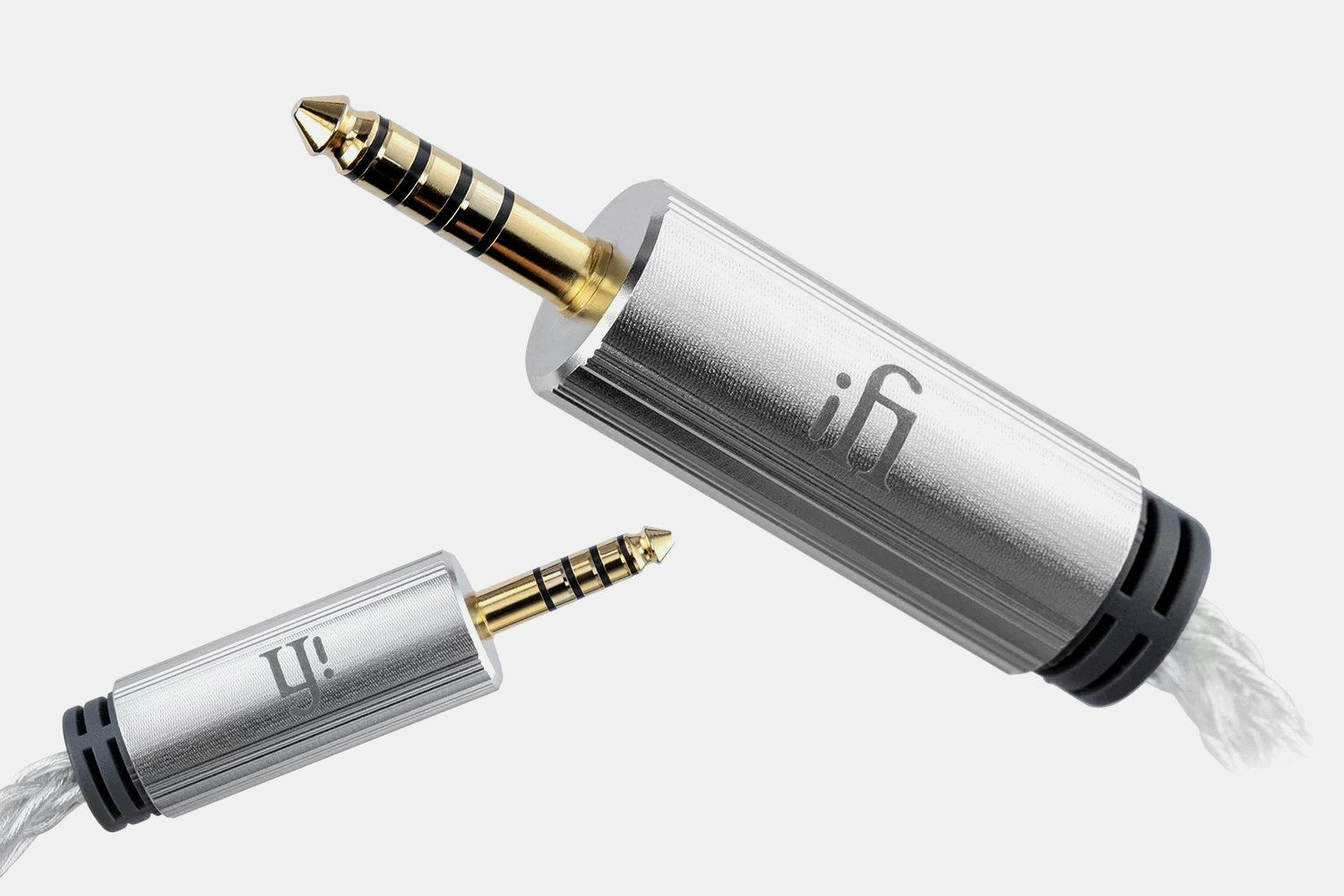 iFi Audio ZEN CAN MZ99 and Signature V1 DAC + Cable Bundle