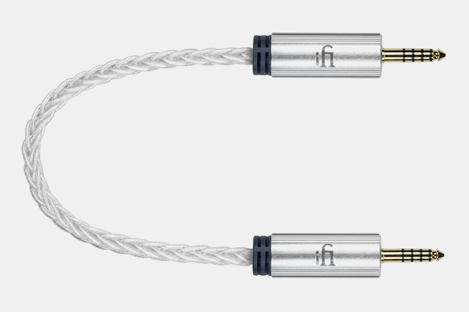 iFi Audio ZEN CAN MZ99 and Signature V1 DAC + Cable Bundle