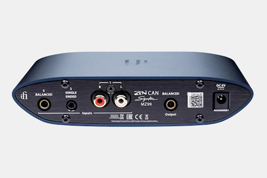 iFi Audio ZEN CAN Signature MZ99 Amp