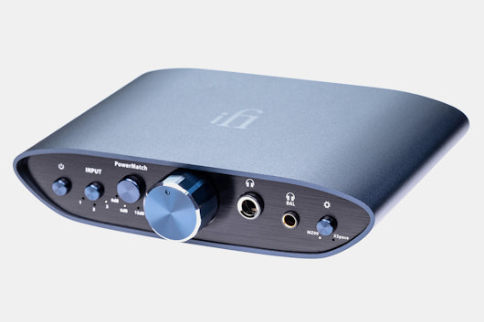 iFi Audio ZEN CAN Signature MZ99 Amp