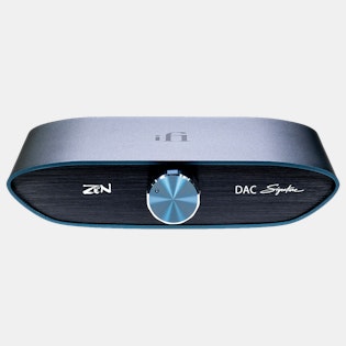 iFi Audio Zen DAC Signature V2 | Audiophile | DACs | Drop