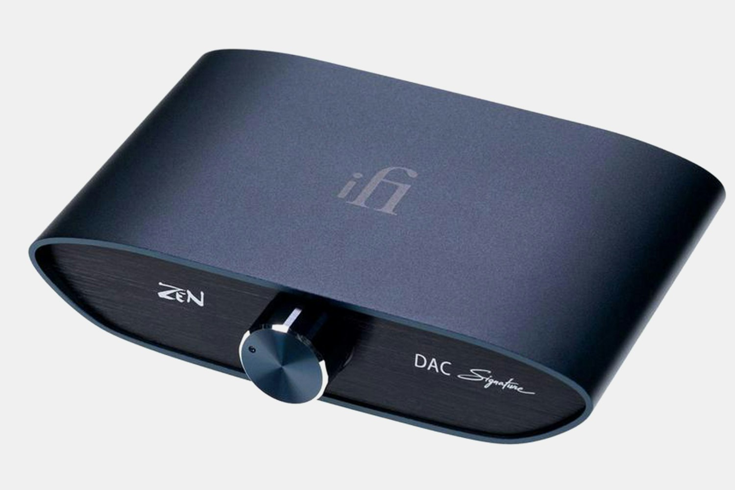 IFi Audio Zen DAC Signature V2 | Audiophile | DACs | Drop