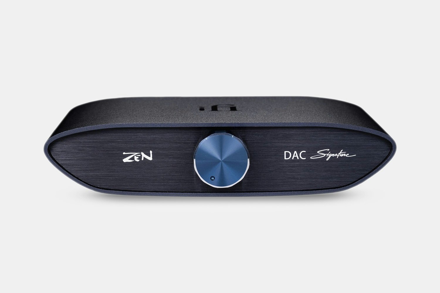 iFi audio ZEN DAC Signature | Audiophile | DACs | Amp Combo DACs | Drop