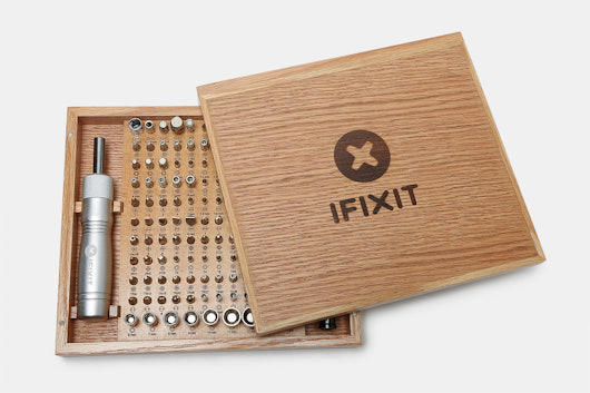 iFixit Universal Bit Kit
