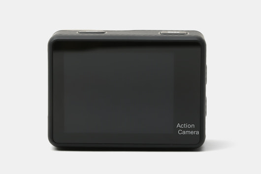 Intelligent Galaxy Chill Cam 4K Action Camera
