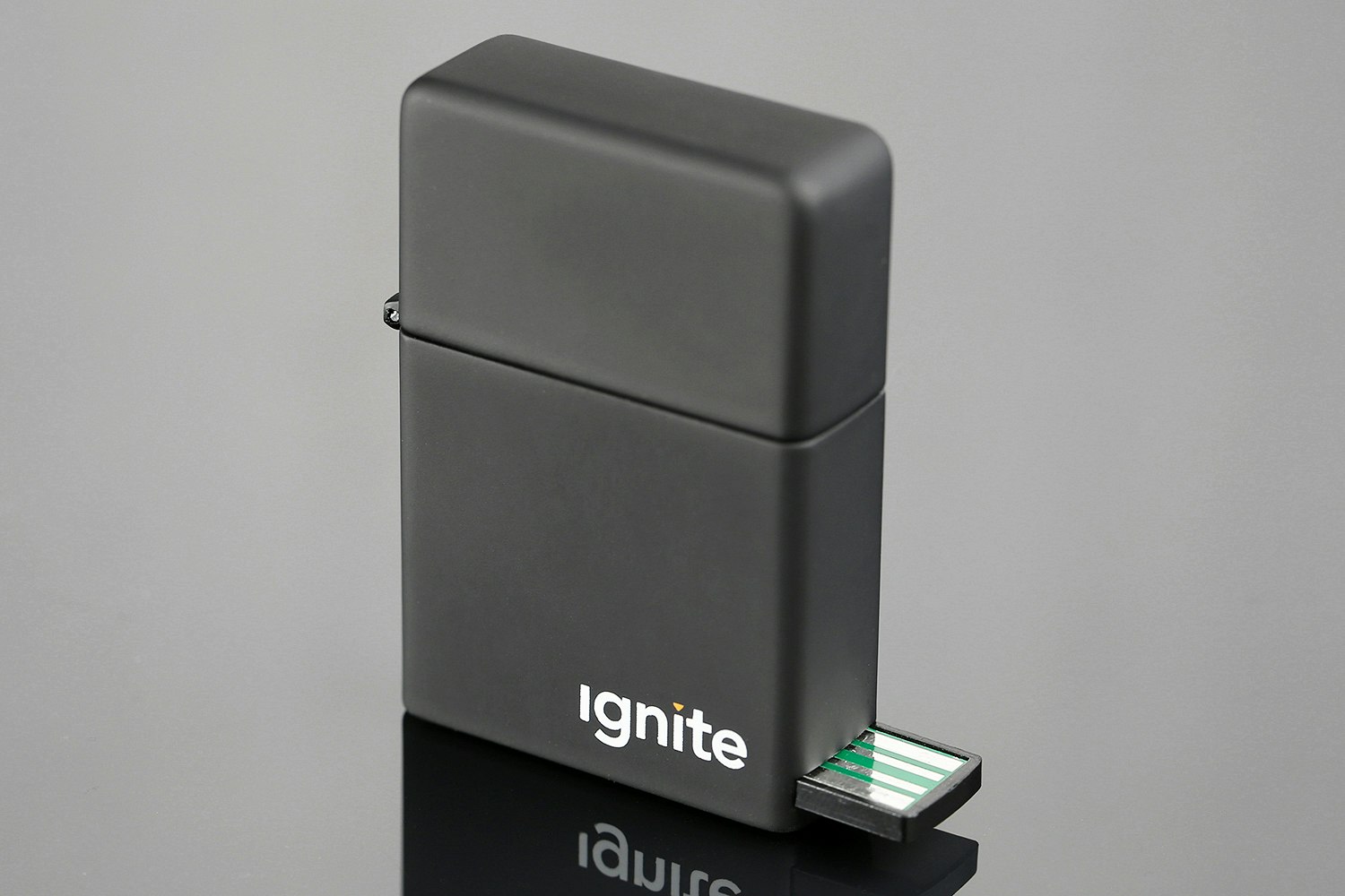 Ignite USB Rechargeable Lighters Price & Reviews Massdrop