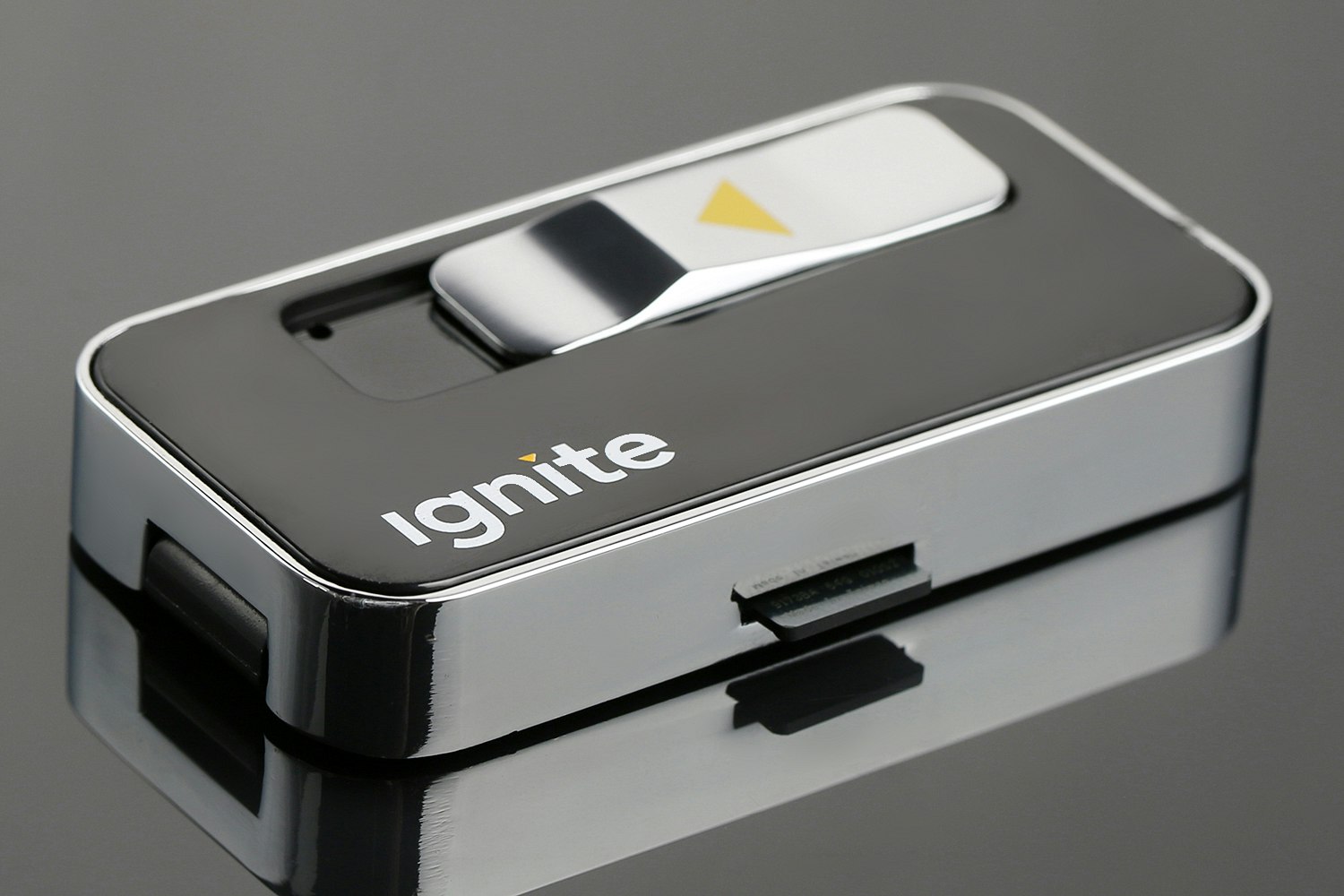Ignite USB Rechargeable Lighters Lighters Firestarter Lighters Drop