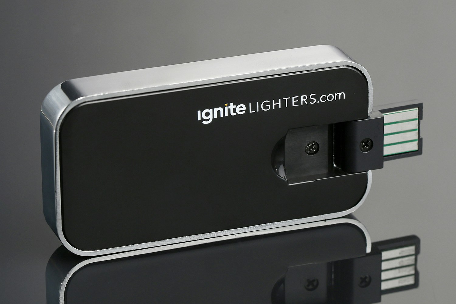 Ignite USB Rechargeable Lighters Price & Reviews Massdrop
