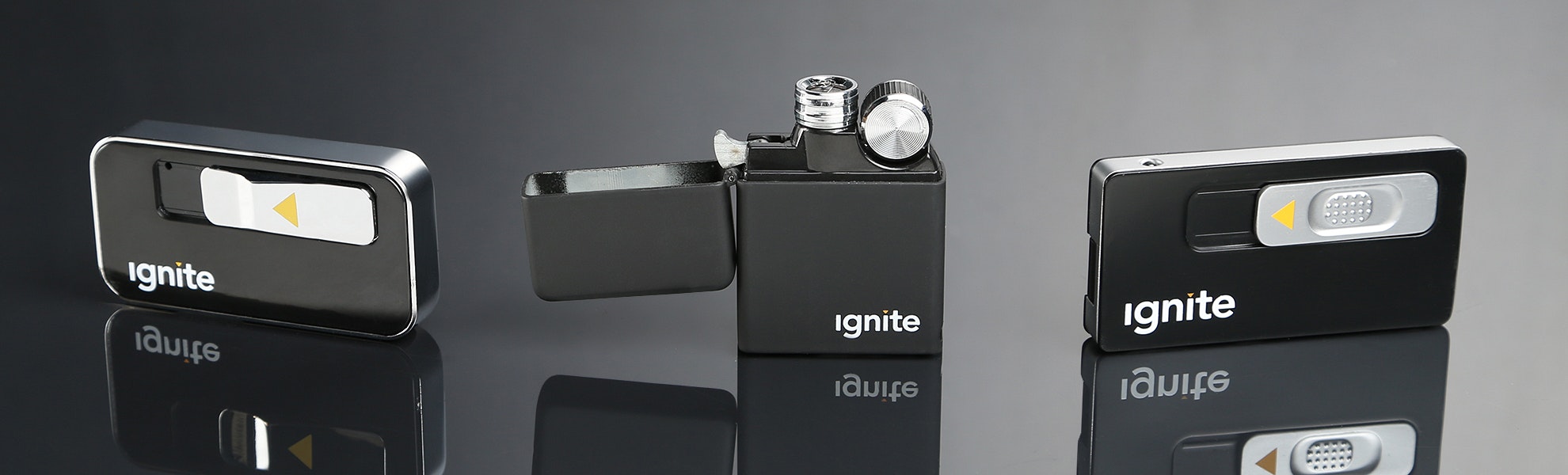 Ignite USB Rechargeable Lighters Price & Reviews Massdrop