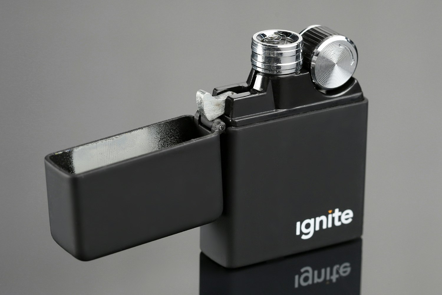 Ignite USB Rechargeable Lighters Lighters Firestarter Lighters Drop