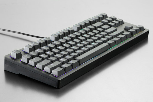 IKBC MF-87 RGB Mechanical Keyboard