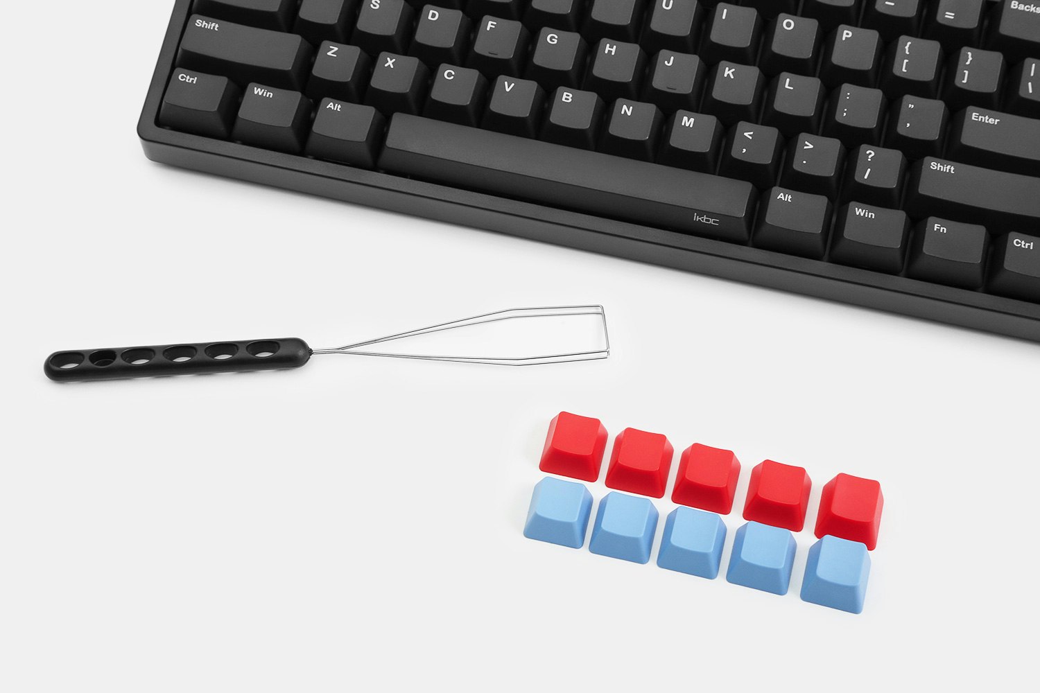 IKBC Bluetooth CD108 Keyboard – Exclusive Debut