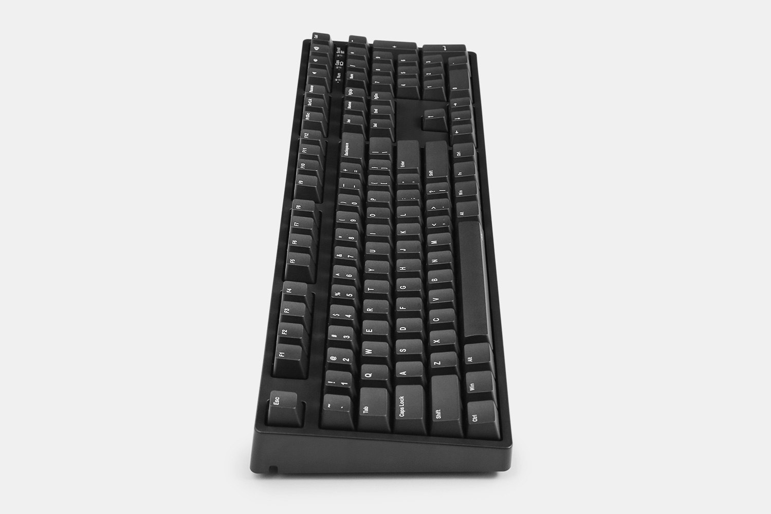 IKBC Bluetooth CD108 Keyboard – Exclusive Debut