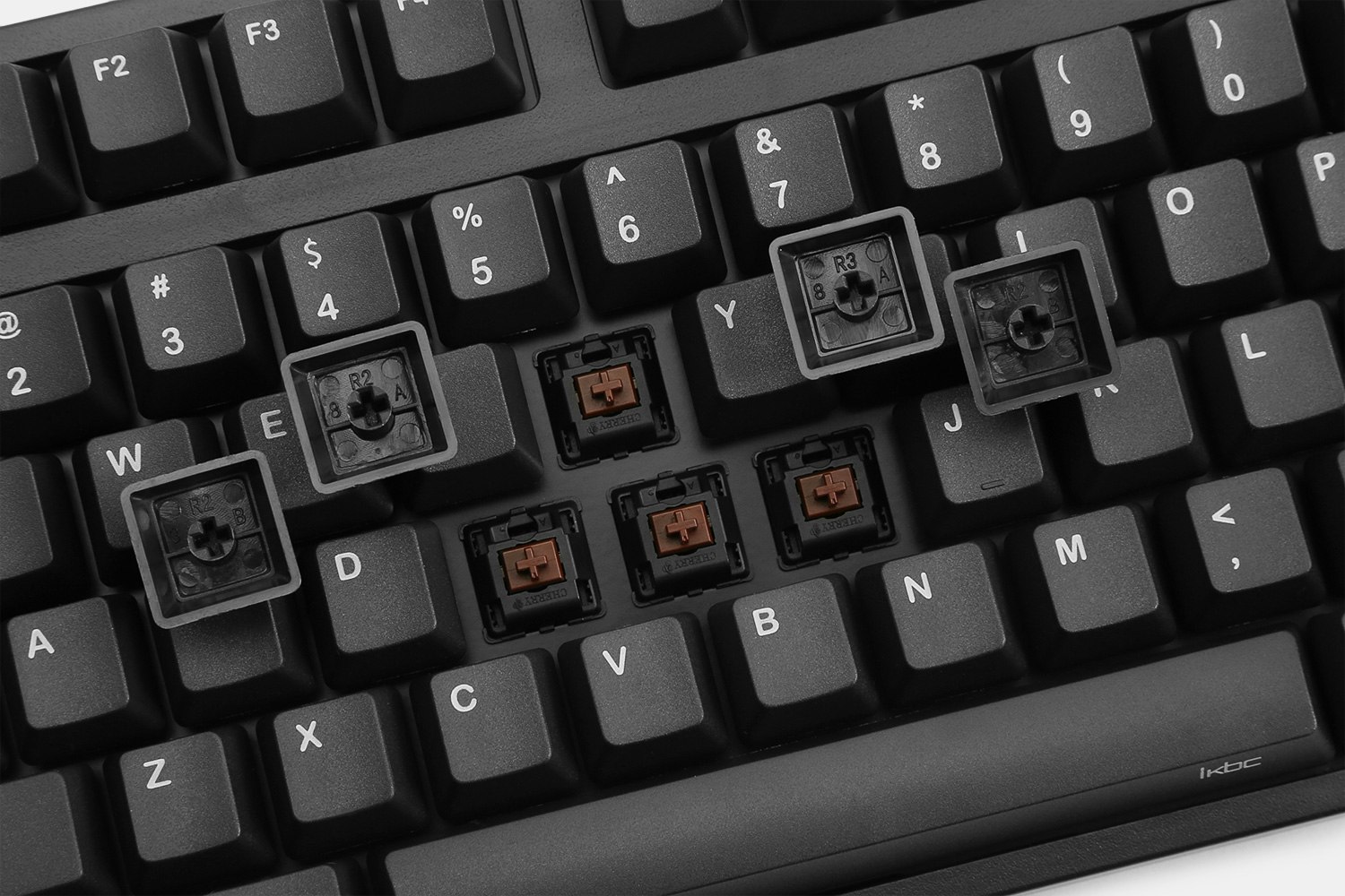 IKBC Bluetooth CD108 Keyboard – Exclusive Debut