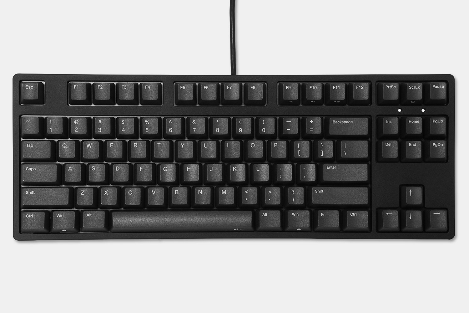 IKBC C-87 TKL Mechanical Keyboard