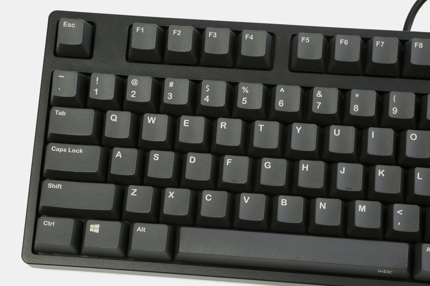 IKBC CD108 Full-Size Mechanical Keyboard