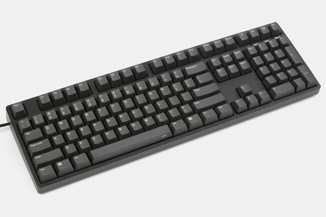 IKBC CD108 Full-Size Mechanical Keyboard