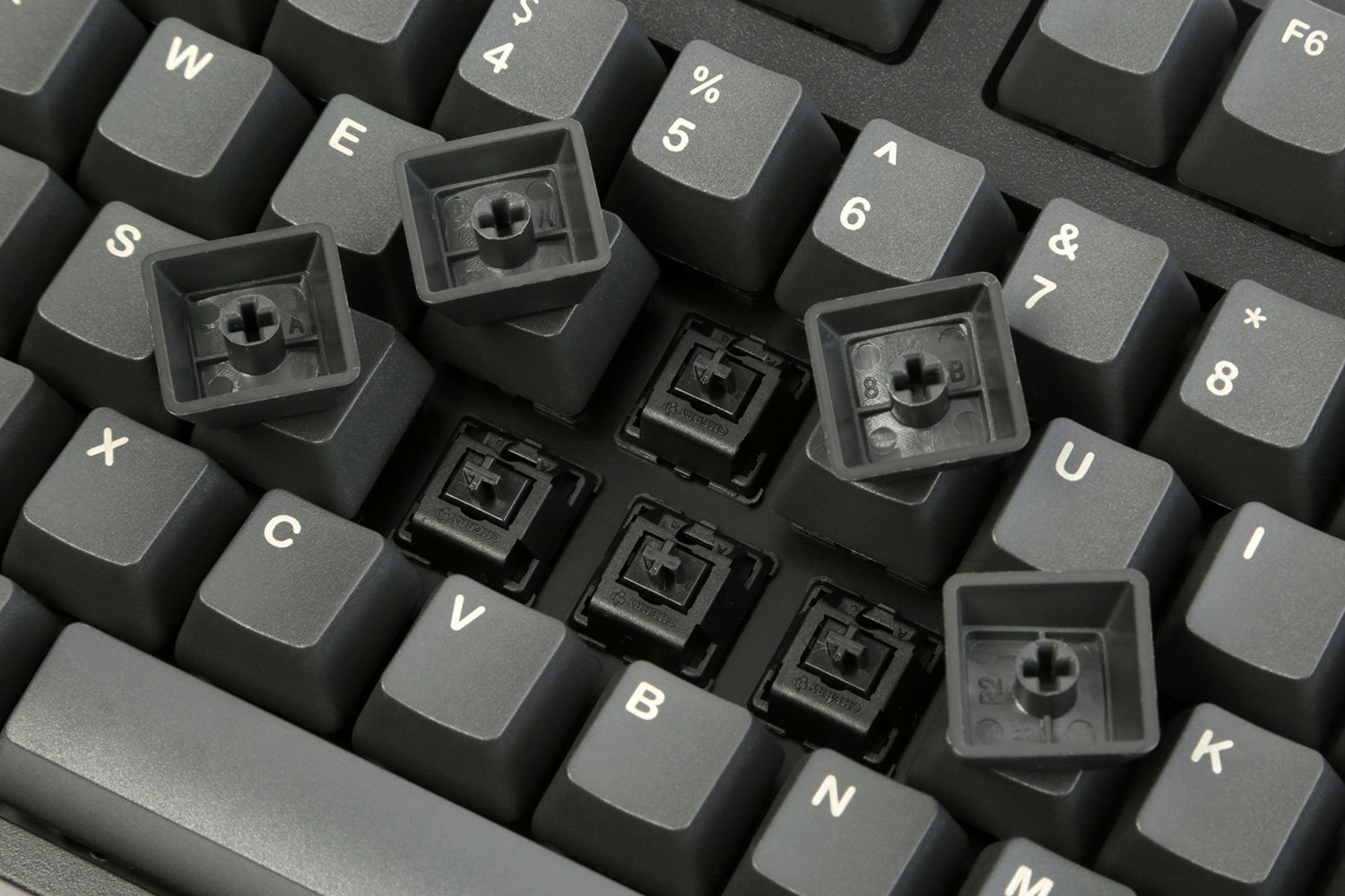 IKBC CD108 Full-Size Mechanical Keyboard