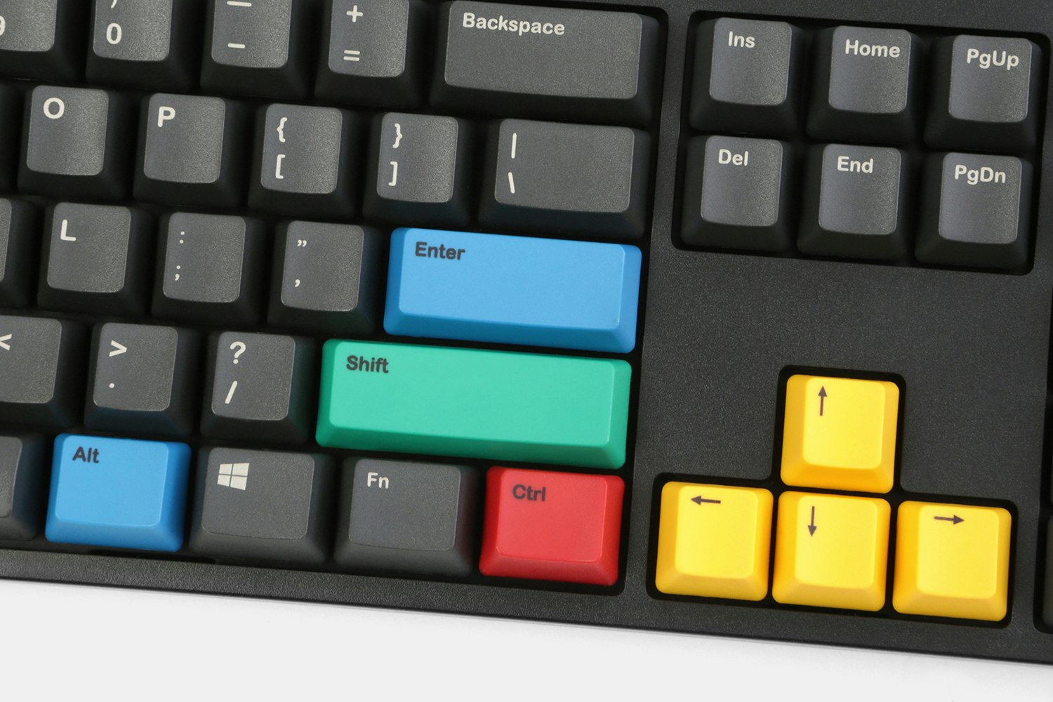 IKBC CD108 Full-Size Mechanical Keyboard