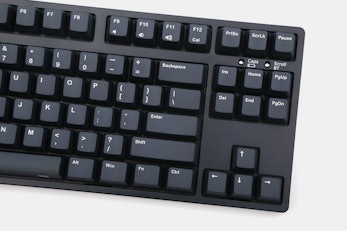 IKBC CD87 Bluetooth TKL Mechanical Keyboard