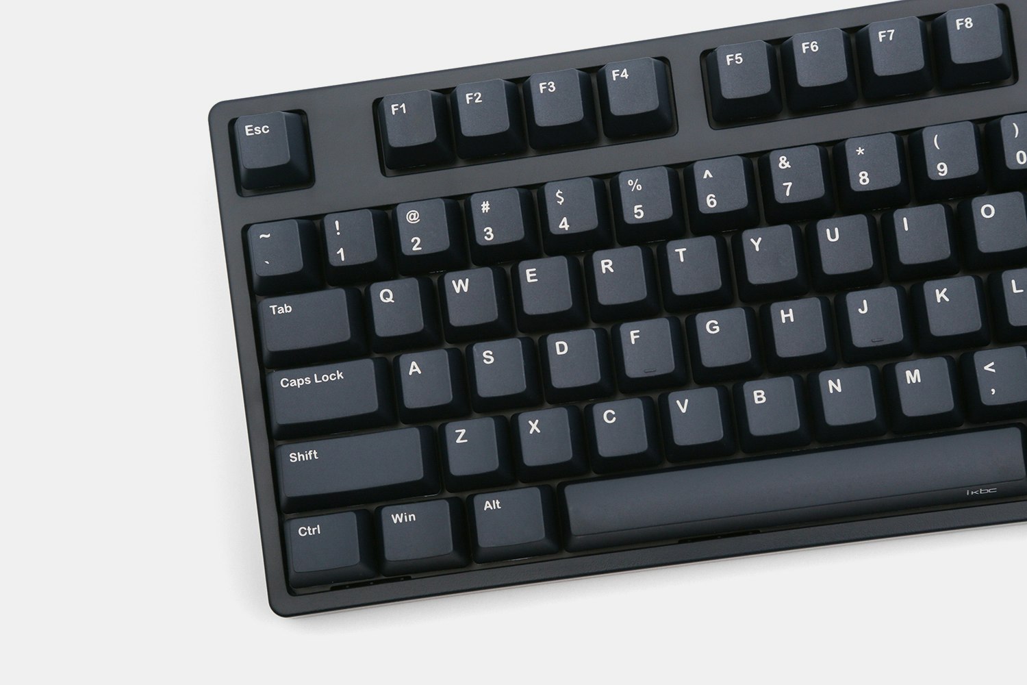 IKBC CD87 Bluetooth TKL Mechanical Keyboard