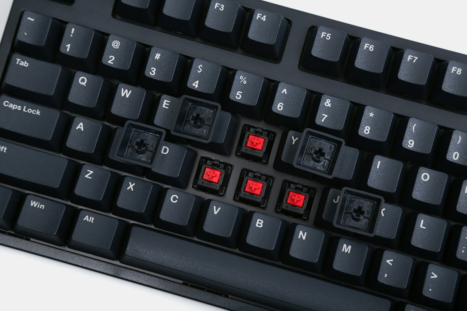 IKBC CD87 Bluetooth TKL Mechanical Keyboard