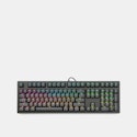 IKBC MF108 Aluminum RGB Mechanical Keyboard V2