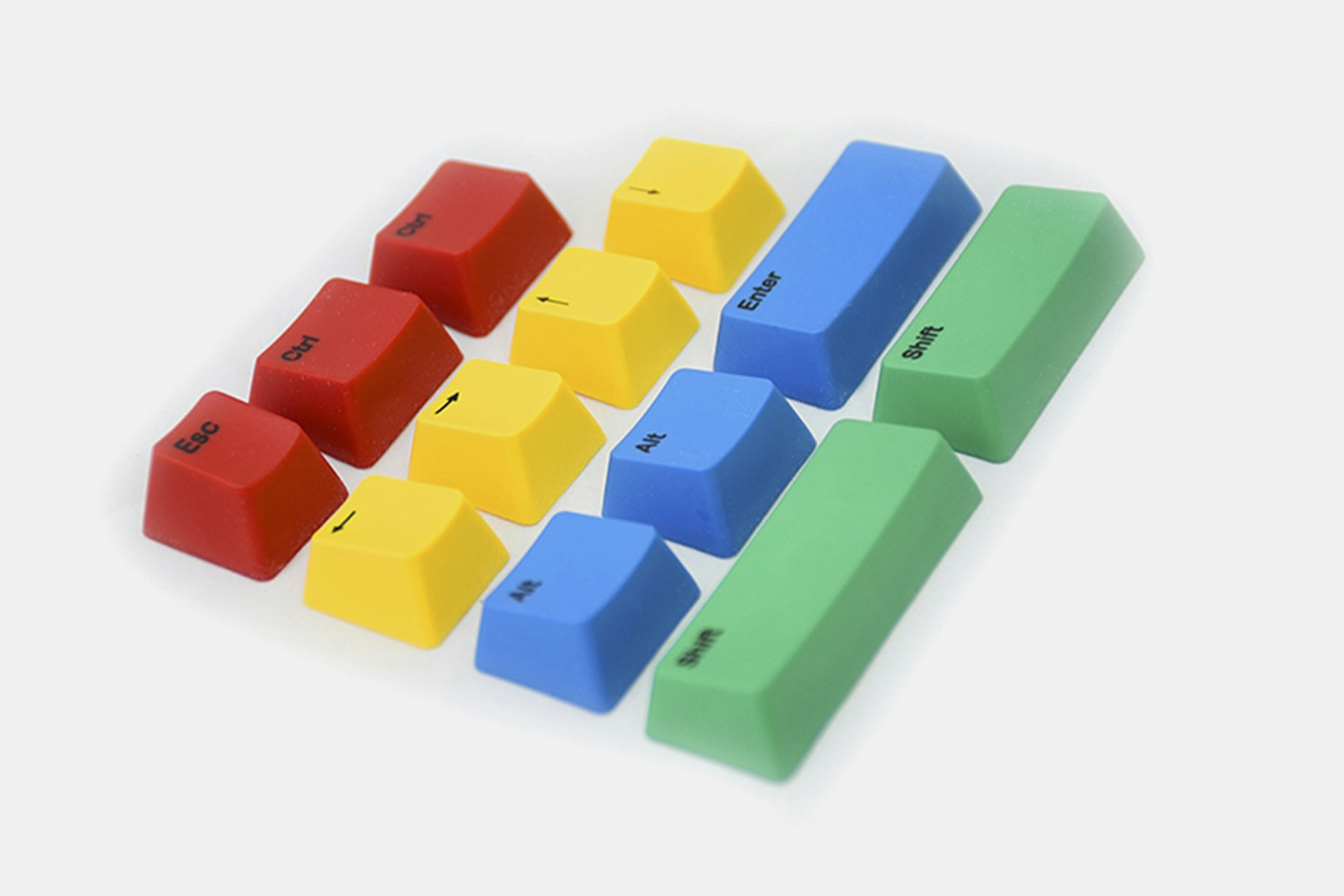 IKBC MF87 v.2 RGB Mechanical Keyboard