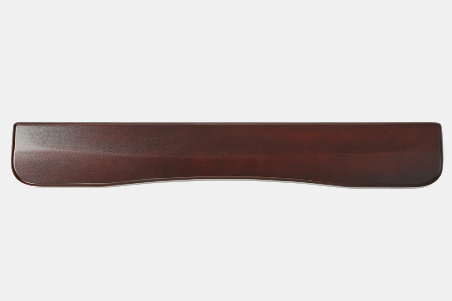 IKBC Pine Wood Wrist Rest