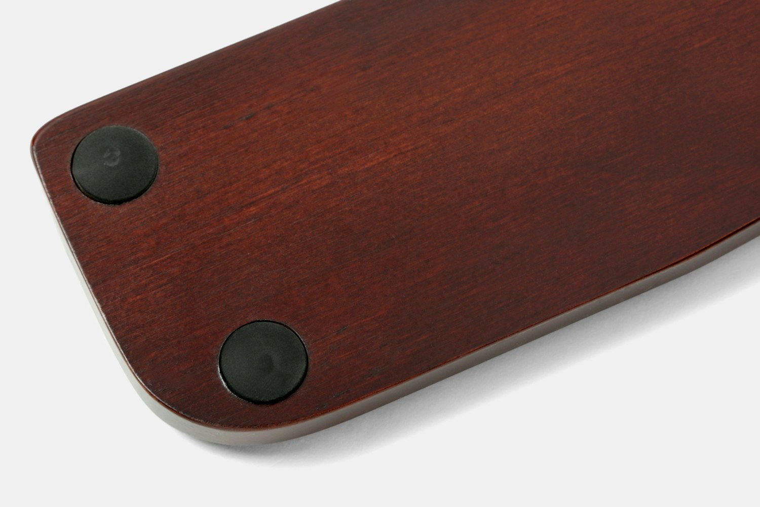 IKBC Pine Wood Wrist Rest