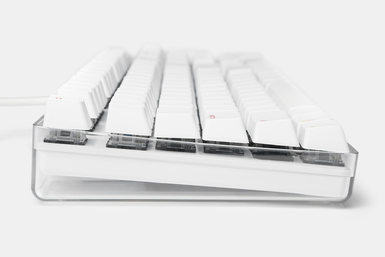 IKBC Rainbow & Sky PBT Dye-Subbed Keycap Set