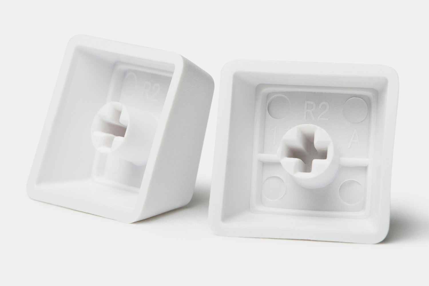 IKBC Rainbow & Sky PBT Dye-Subbed Keycap Set