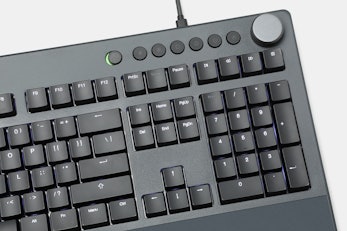 IKBC Table E Mechanical Keyboard