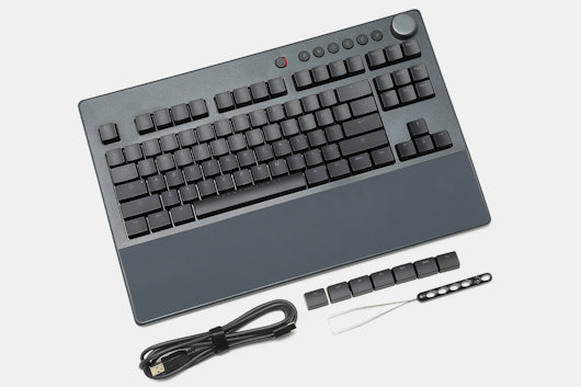 IKBC Table E Mechanical Keyboard