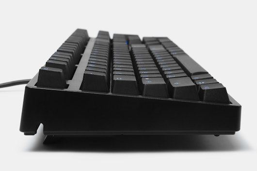 IKBC TD108 Blue LED Backlit Mechanical Keyboard