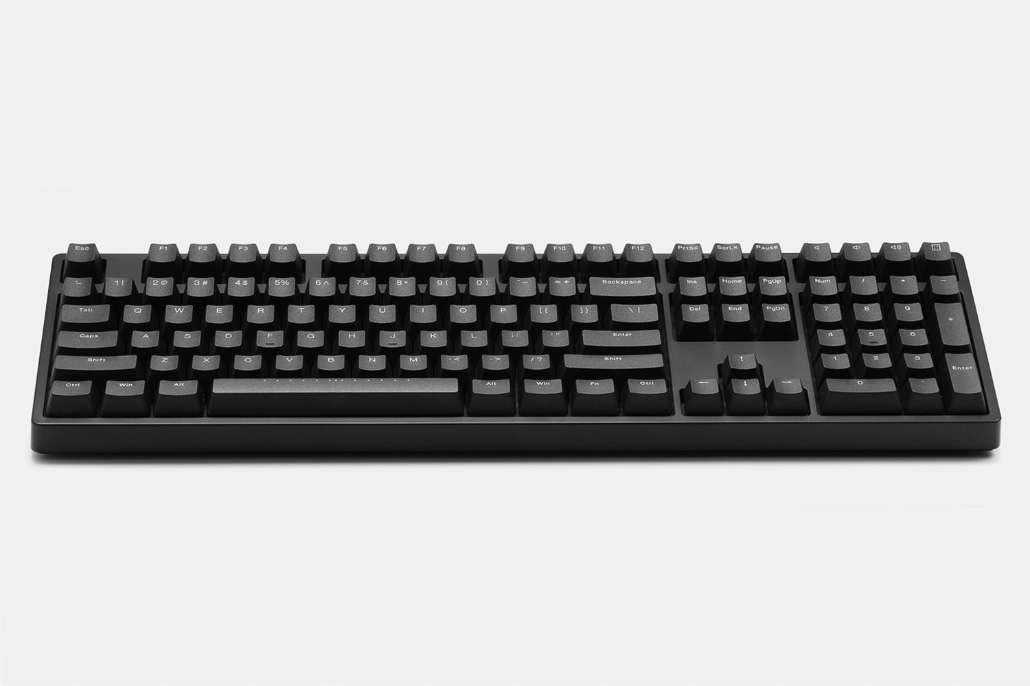 IKBC Typeman W210 Wireless Mechanical Keyboard