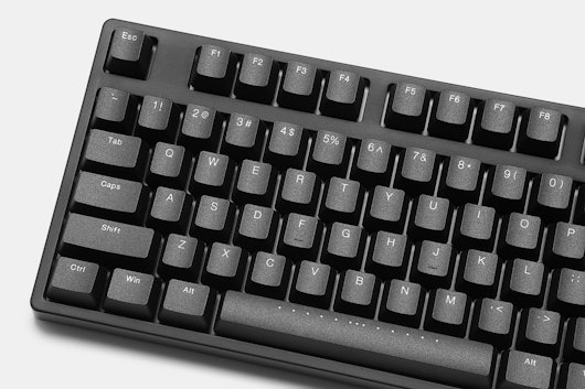 IKBC Typeman W210 Wireless Mechanical Keyboard